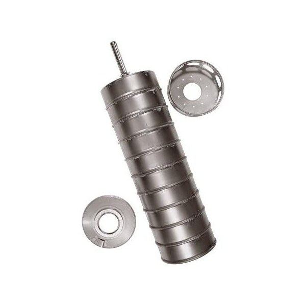 Pump Repair Parts- Kit, Chamber stack CRN16-100 X-X-X-XXXX, CRN Series.
